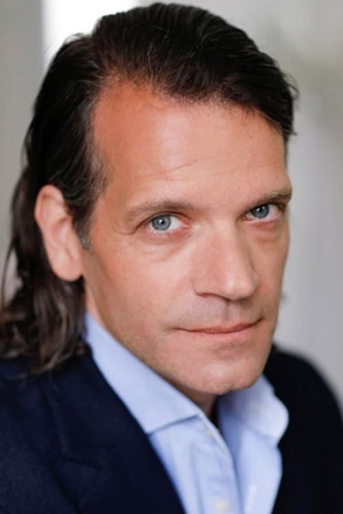 Charles Durot foto