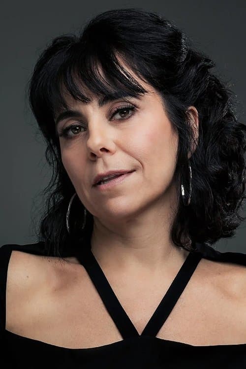 Paula Cohen foto