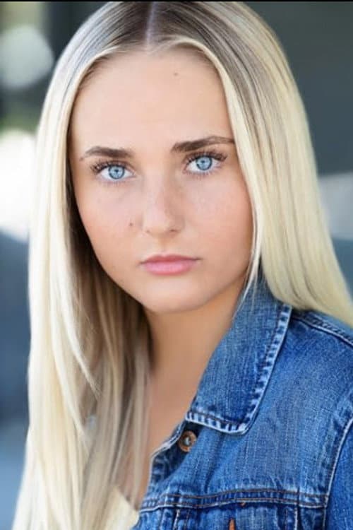 Caroline Labrum foto