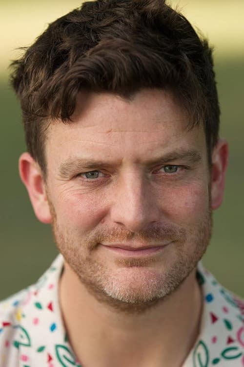 Robert MacPherson foto