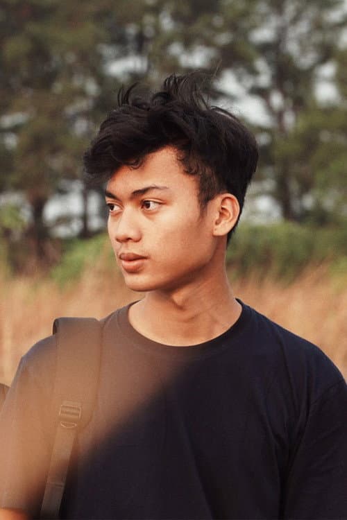 Adrian Pratama Putra W. foto