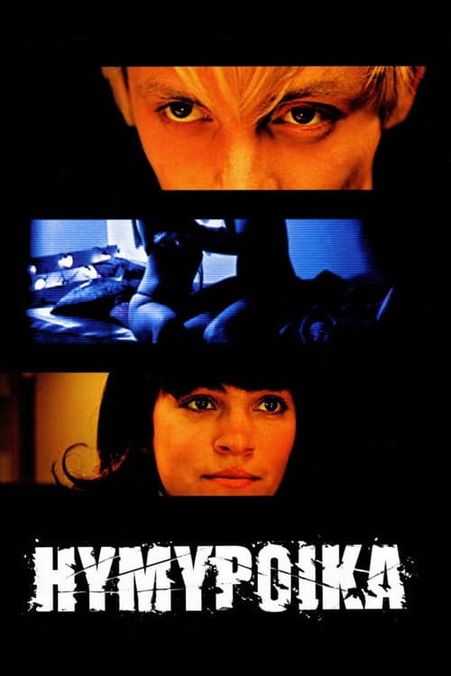 Hymypoika (2003) poster