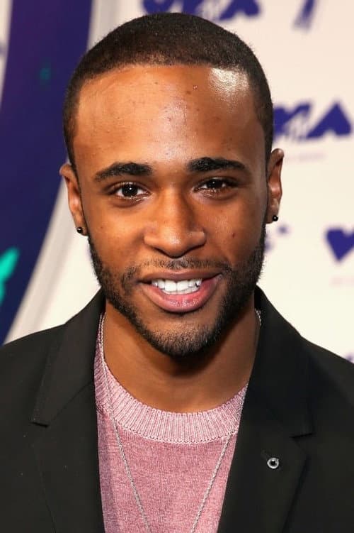 Khylin Rhambo foto