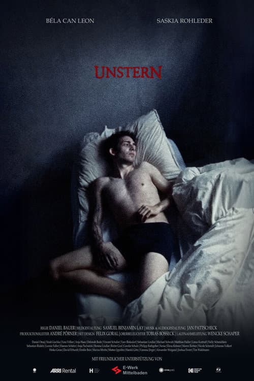 Unstern (2024) poster