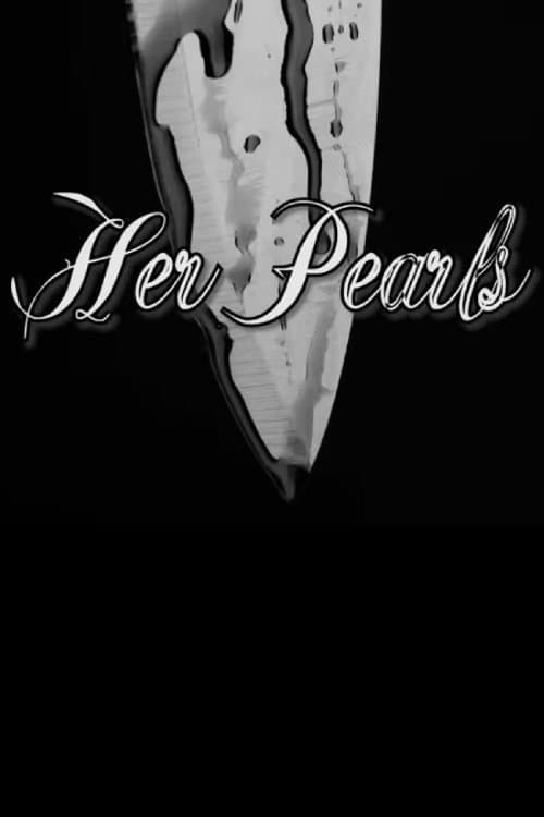 Her Pearls (2024) poster