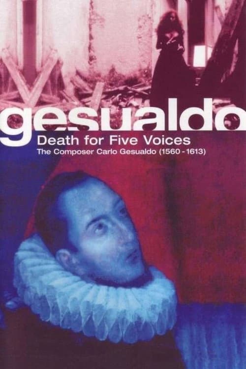 Tod für fünf Stimmen (1995) poster