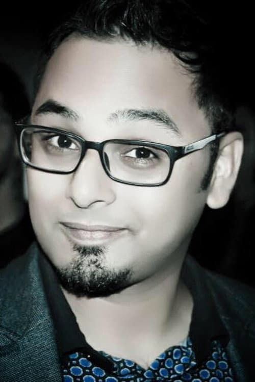 Arjun Sasi foto