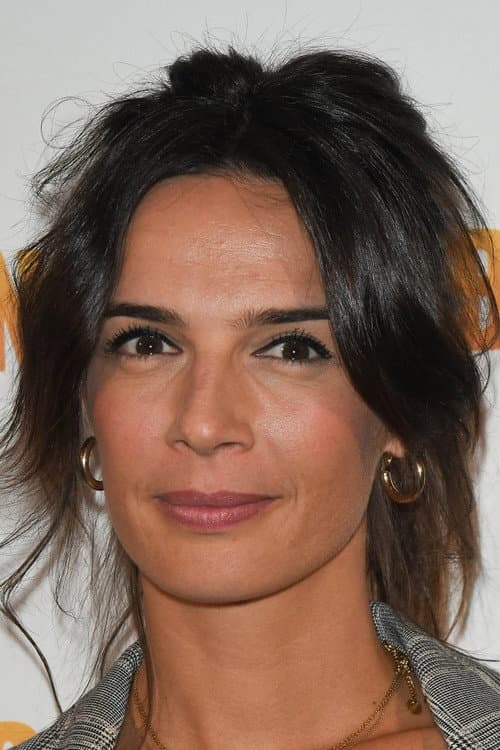 Ornella Fleury foto