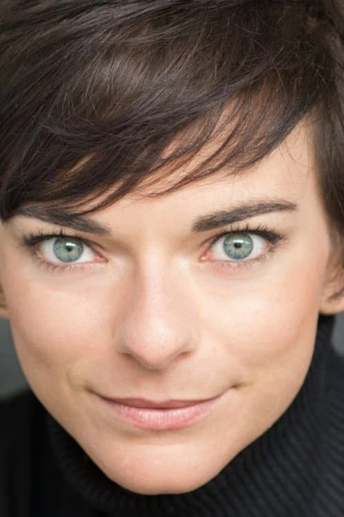 Andi Norris foto