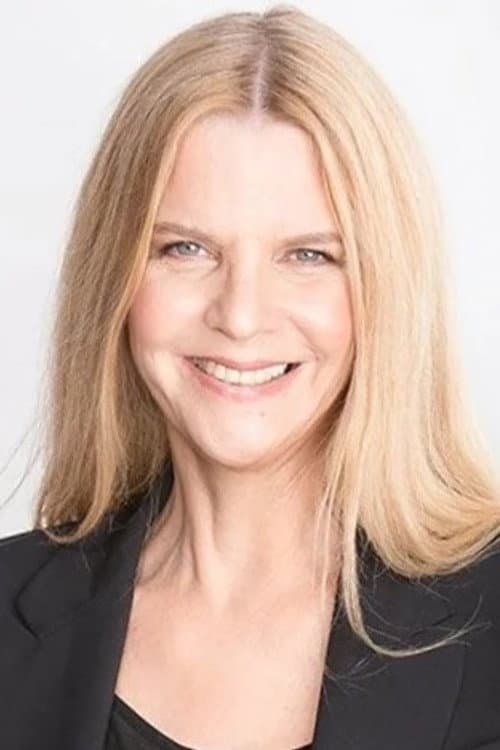 Chelli Goldenberg foto