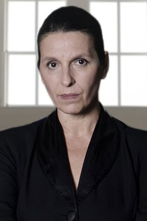Svetla Yancheva foto