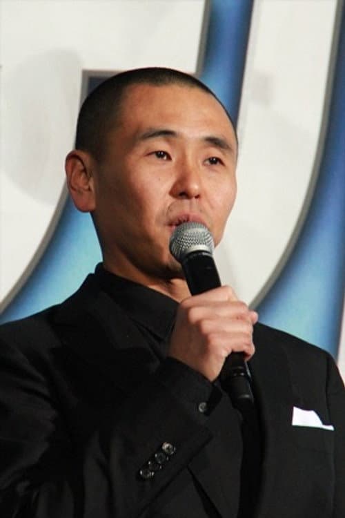 星野和成 foto