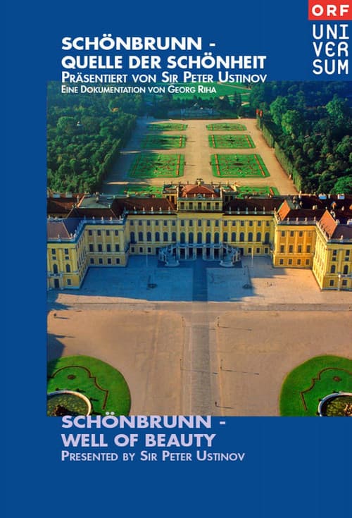 Schönbrunn - Quelle der Schönheit (2002) poster