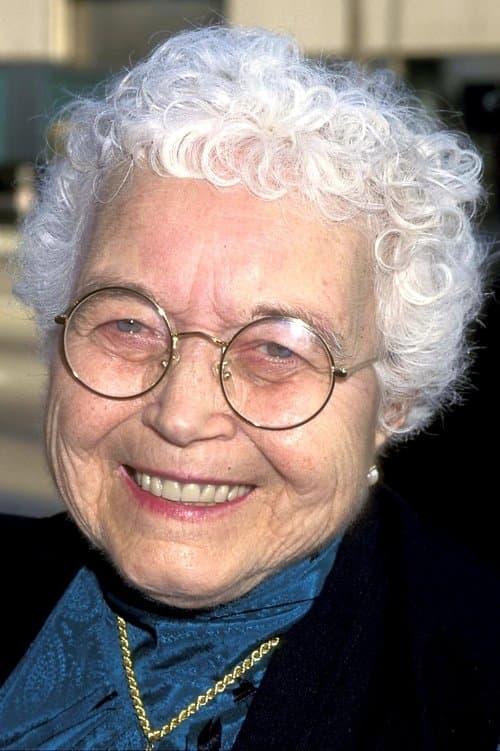 Jean Speegle Howard foto