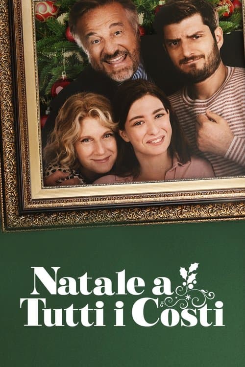 Natale a tutti i costi (2022) poster