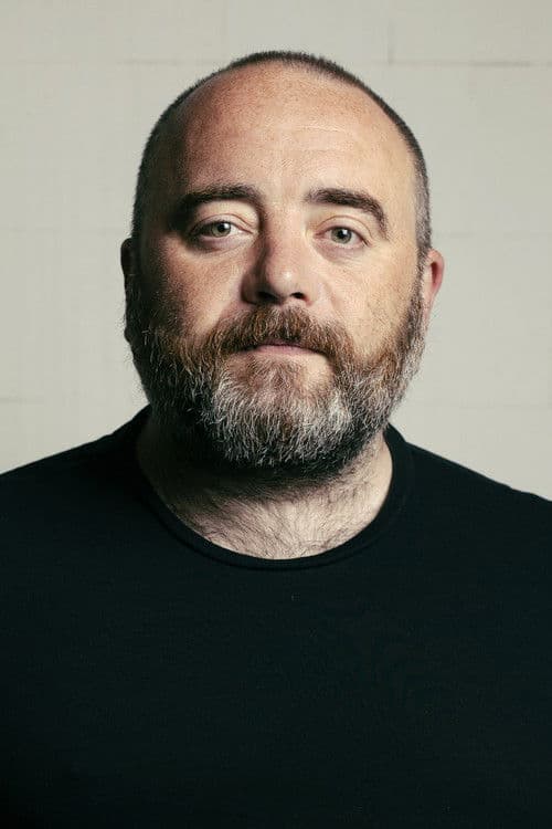 Jesse Inman foto