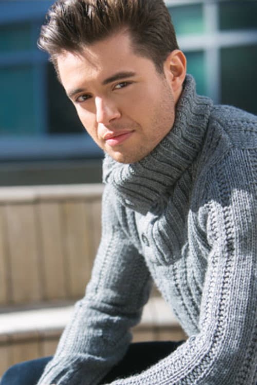 Geoff Haverstock foto