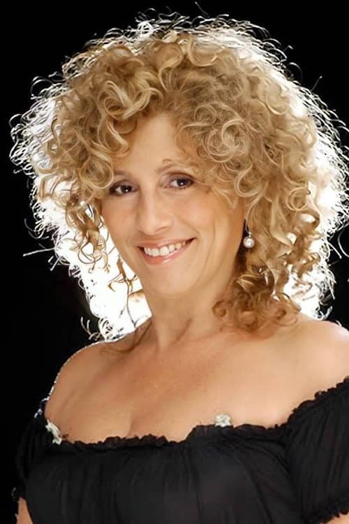 Alicia Zanca foto