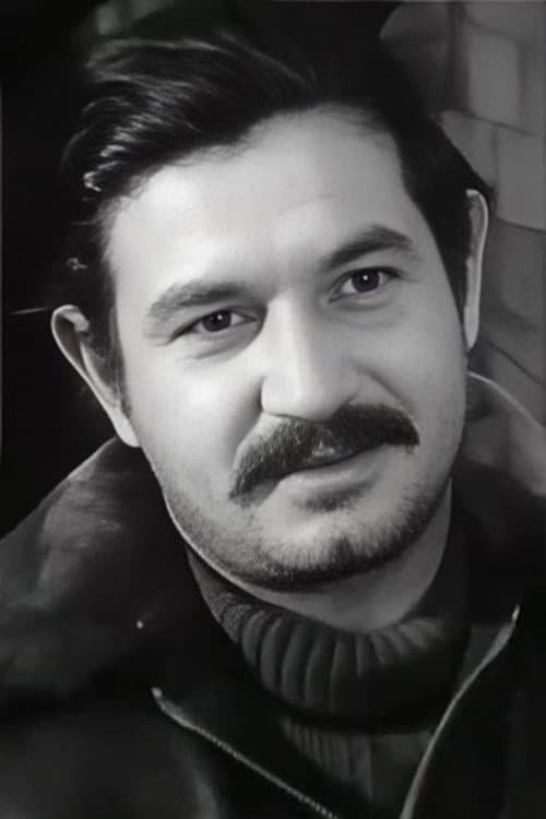 Aliabbas Gadirov foto
