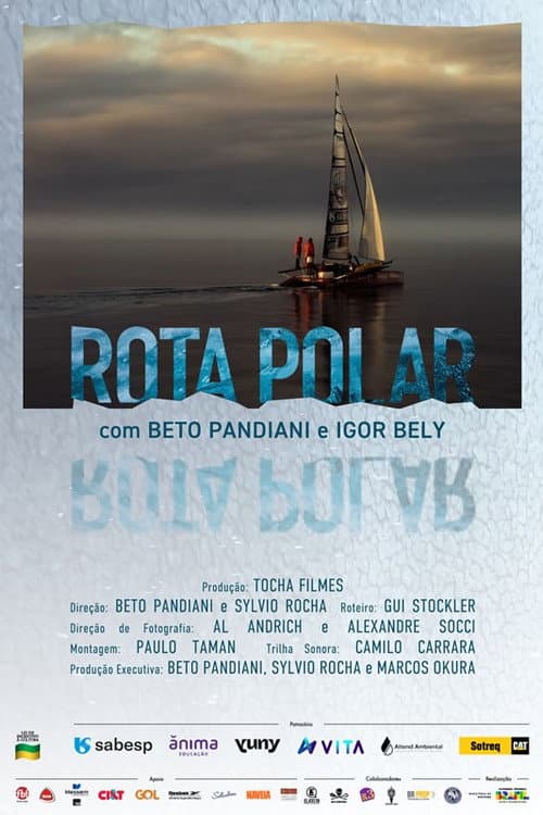 Rota Polar (2023) poster