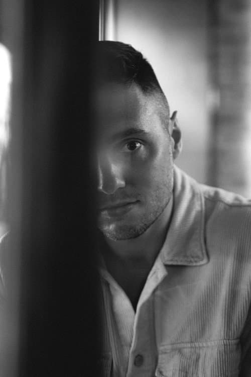 Manny Gumina foto