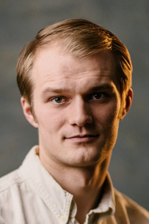 Sigurður Ingvarsson foto