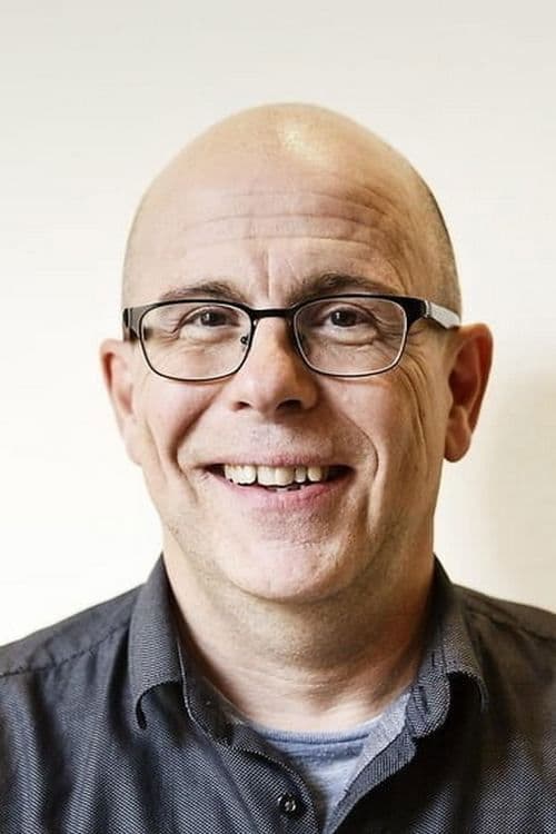 Timo Kahilainen foto