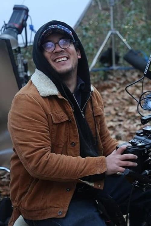 Eric Rafael Ibarra foto