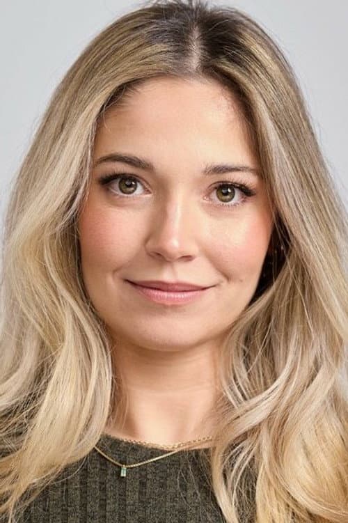 Dr. Julia Shaw foto