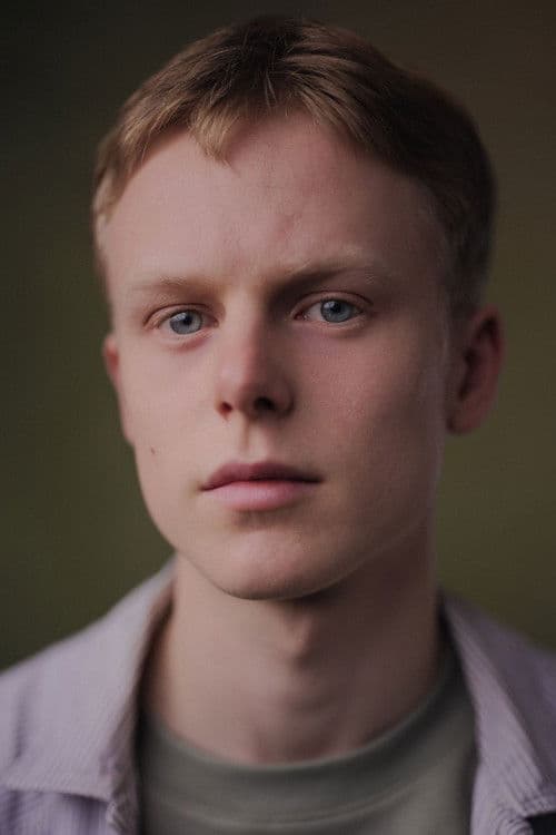 Clay Russell foto