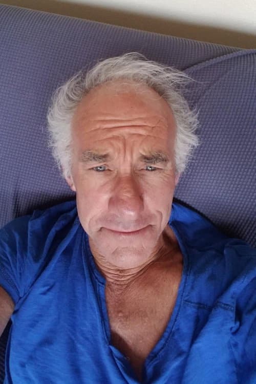 Michael J. Wilson foto