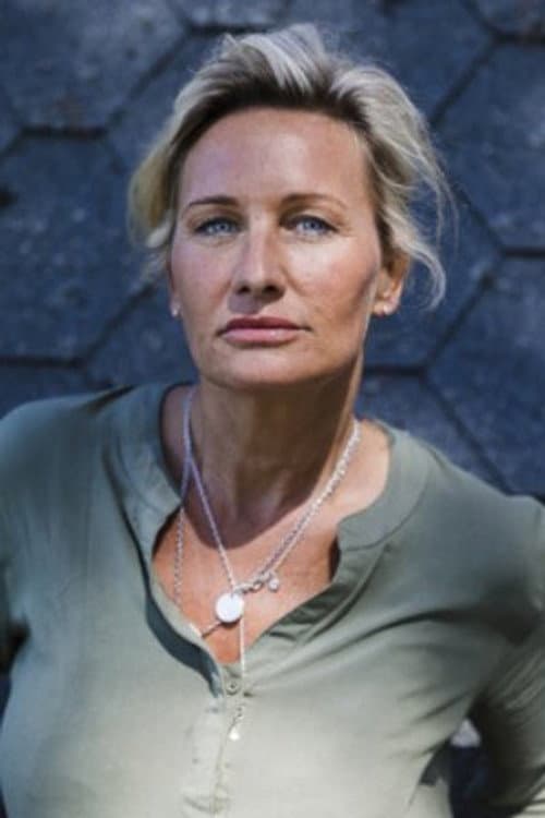 Lene Elise Bergum foto