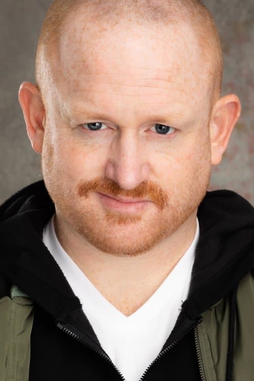Brian D. Cohen foto