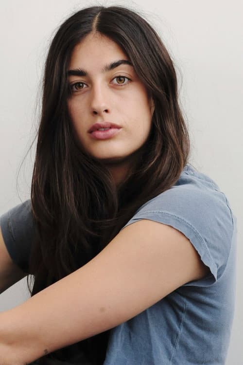 Jenny Drew Garabedian foto