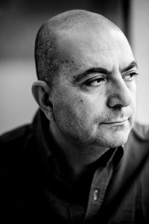 Hany Abu-Assad foto