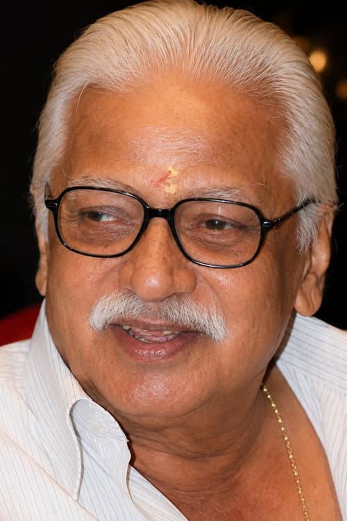 P. N. Sundaram foto