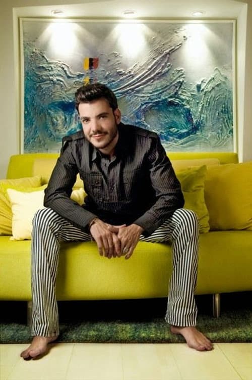 Juan Carlos Lares foto