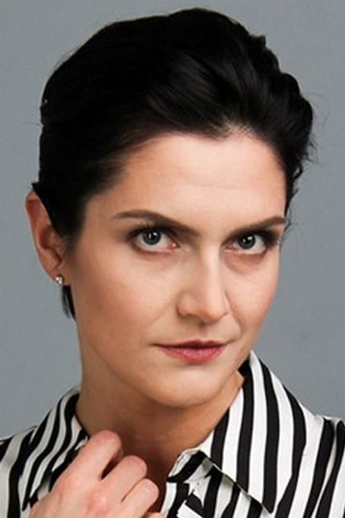 Larysa Yatsenko foto