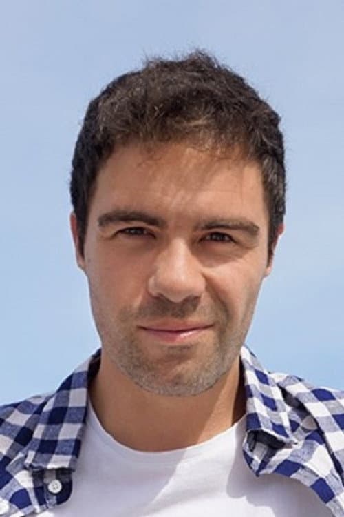 Xabi Ortuzar foto