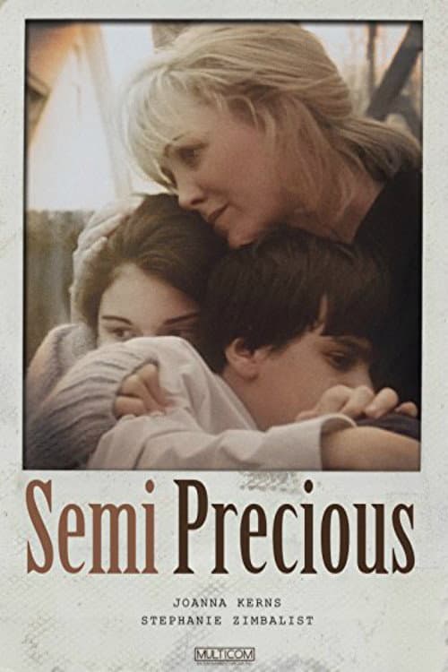 Whose Daughter is She? (1995) poster