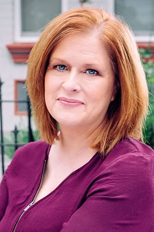 Barbara Hastings foto