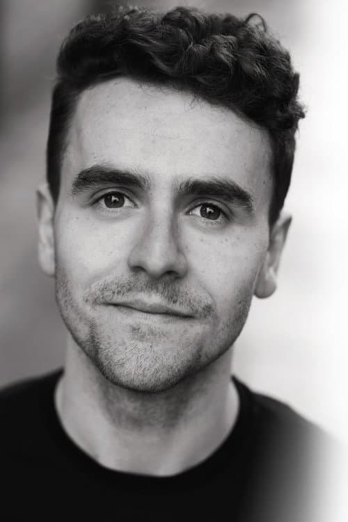Samuel Freeman foto