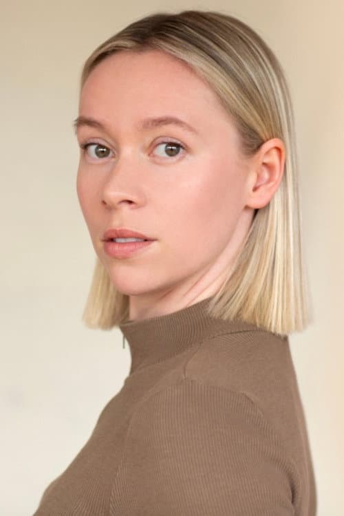 Hannah Baxter-Eve foto