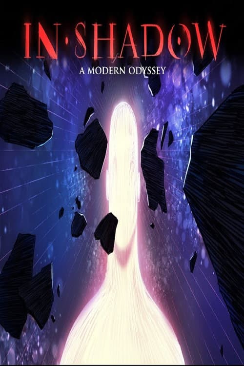 In-Shadow: A Modern Odyssey (2017) poster
