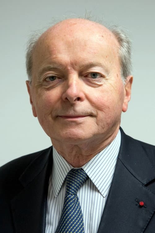 Jacques Toubon foto