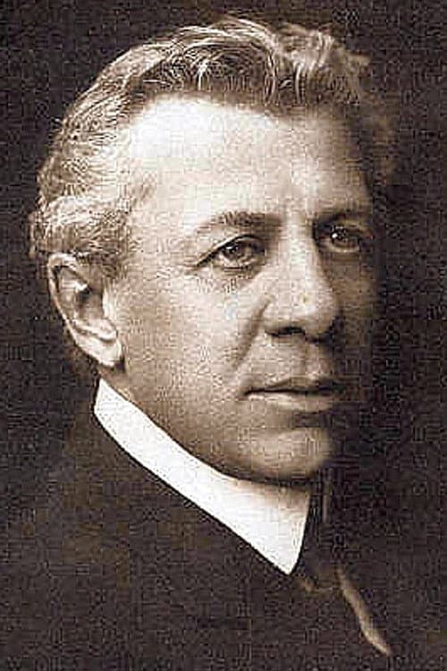 William H. Thompson foto