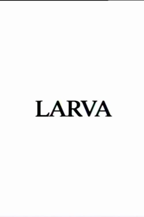 Larva (1993) poster