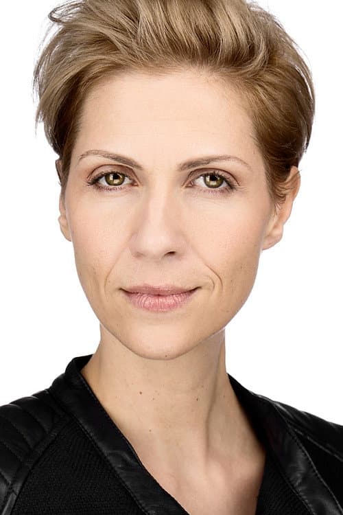Anne Beyer foto