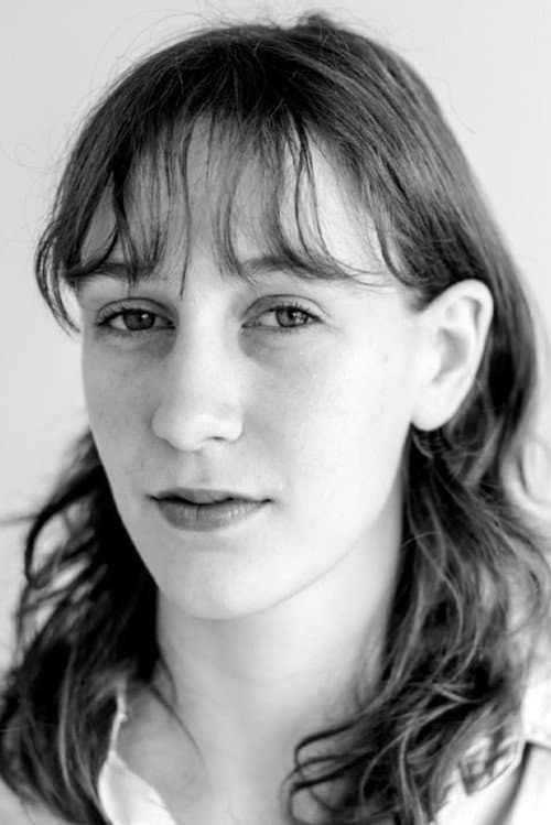 Bianca Pujía Levy foto