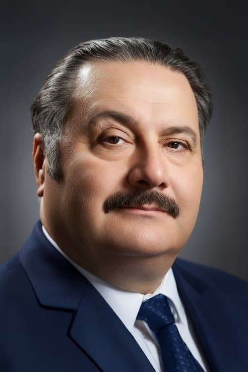 Nejat Gürçen foto